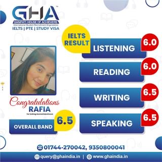 GHA Education | Success Stories