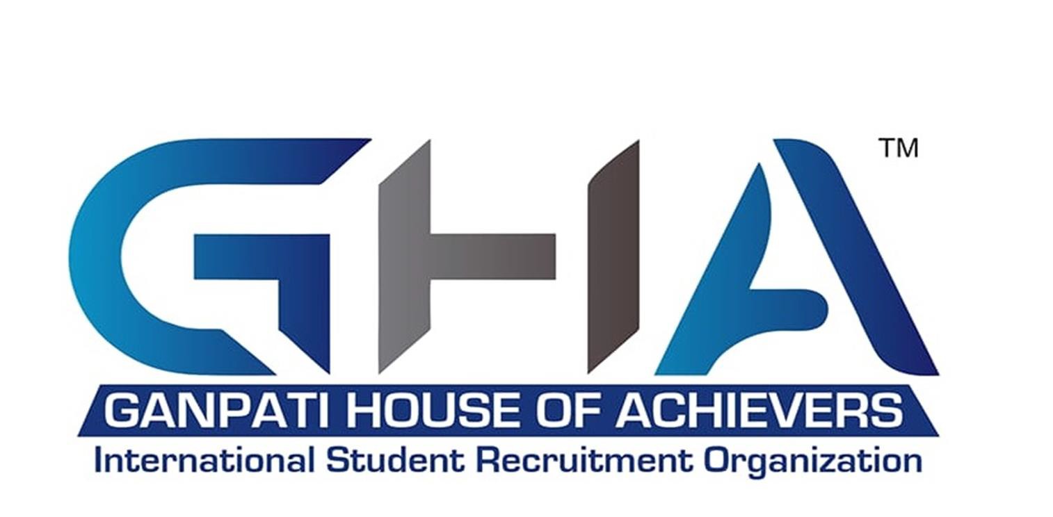 GHA India Logo