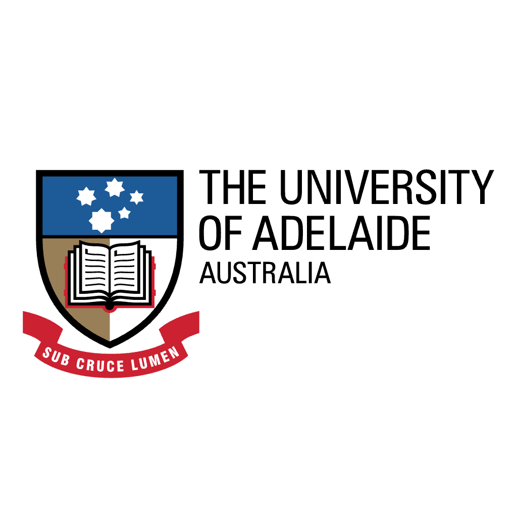 The University of Adelaide