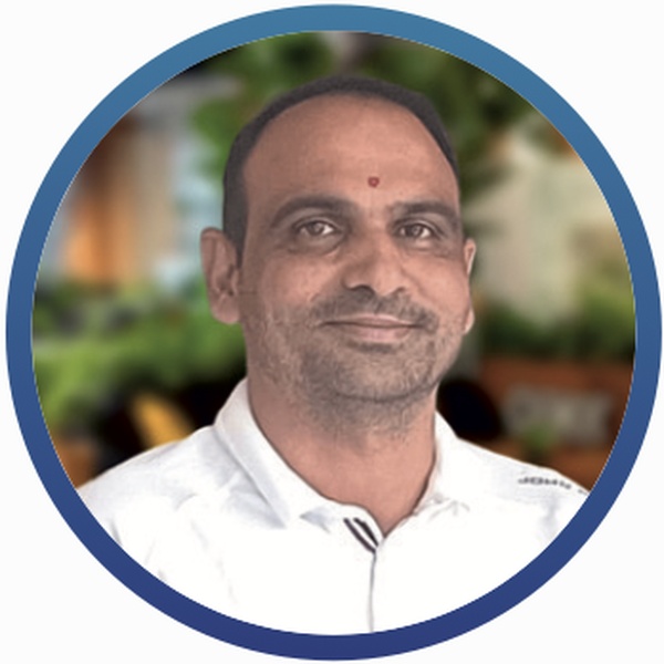 Mr. Sanjeev Saini