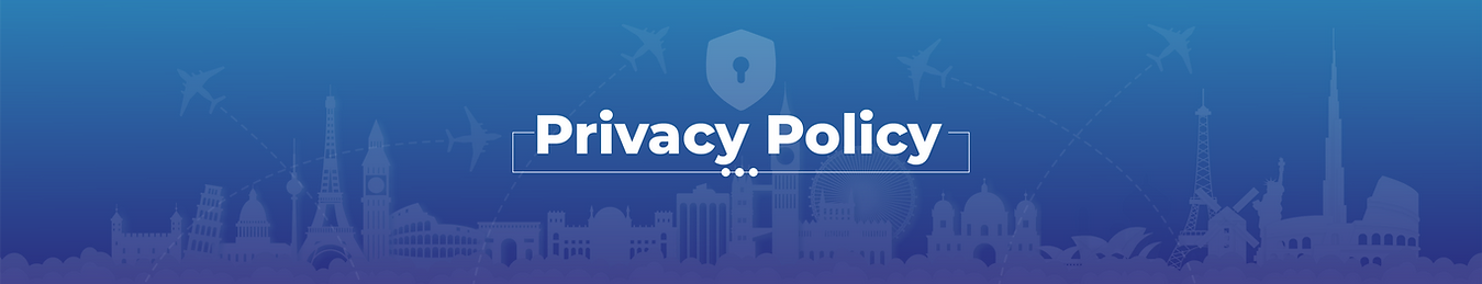 Privacy policy