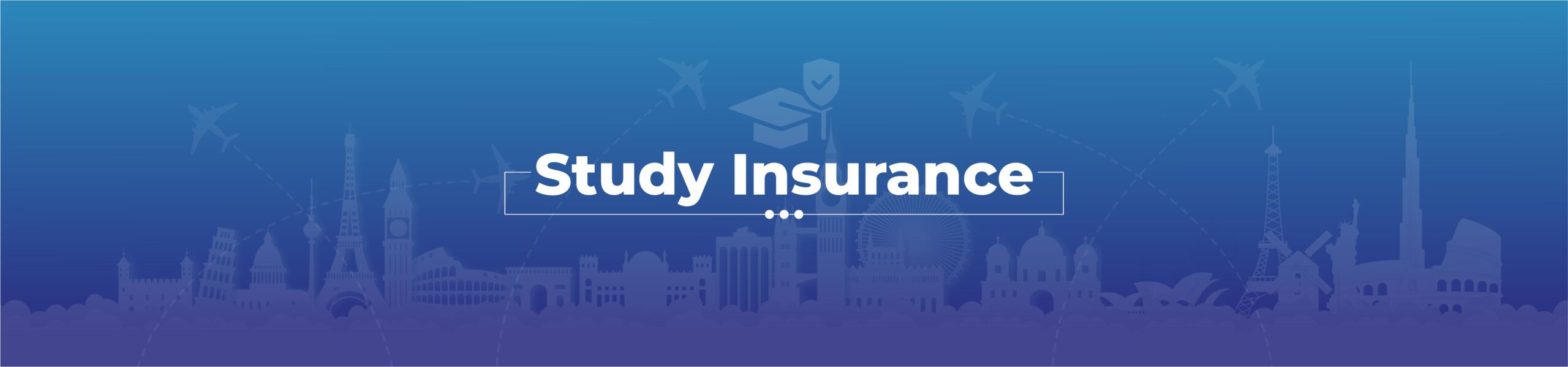 GHA Education|Study Insurance