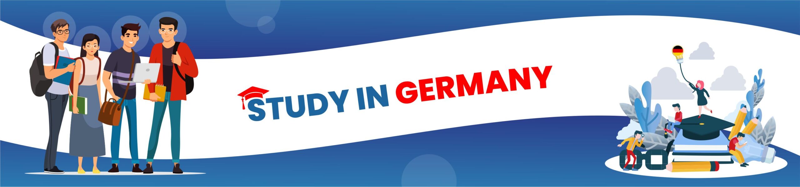 GHA Education|Study In Germany