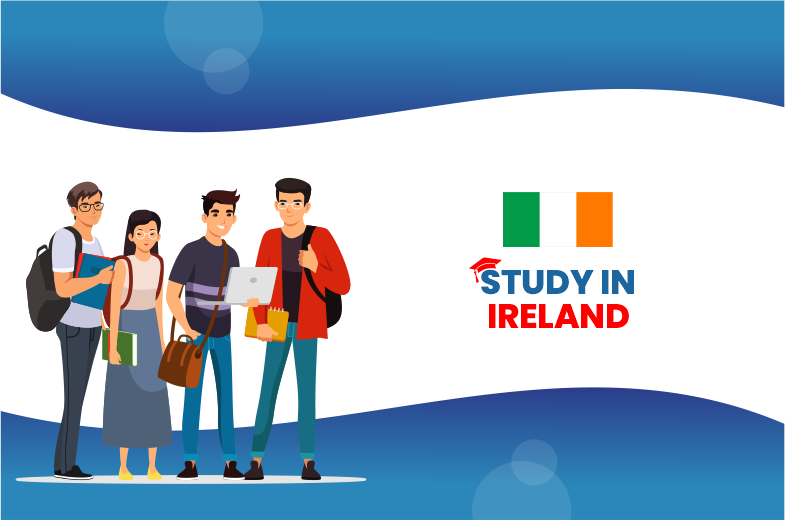 GHA Education|Study In Ireland