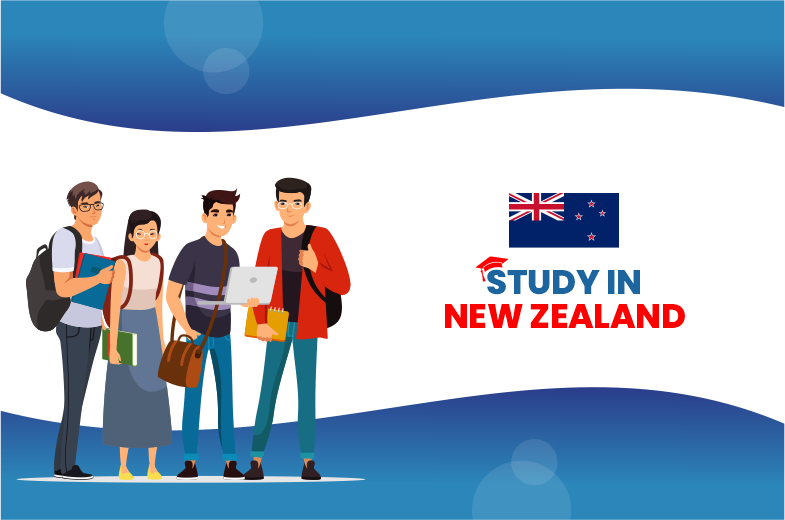 GHA Education|Study In New Zealand