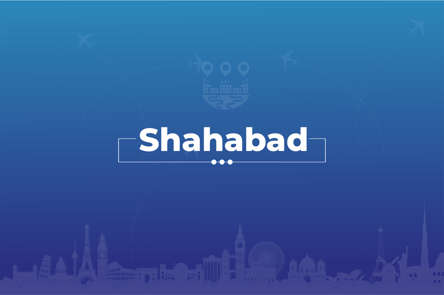SHAHBAD MOB