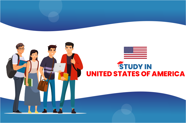 GHA Education|Study In USA