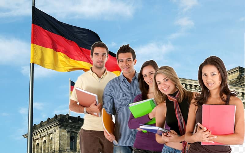 GHA Education | Why Germany an attractive destination for Indian students