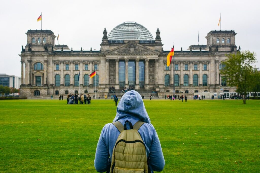 GHA Education | Why Choose Germany for Your Study Abroad Journey ?