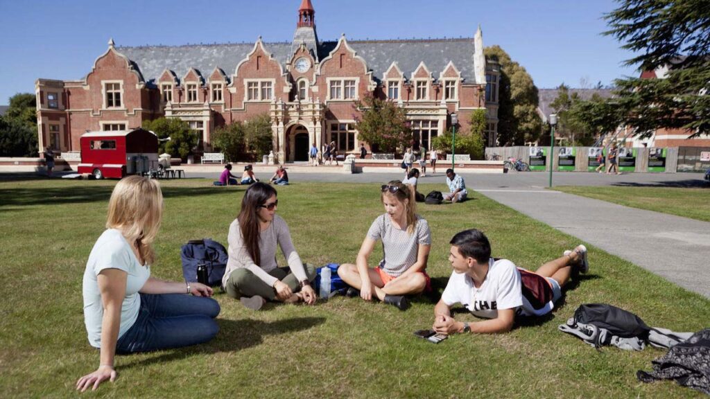 GHA Education | Top Universities in New Zealand for Indian Students