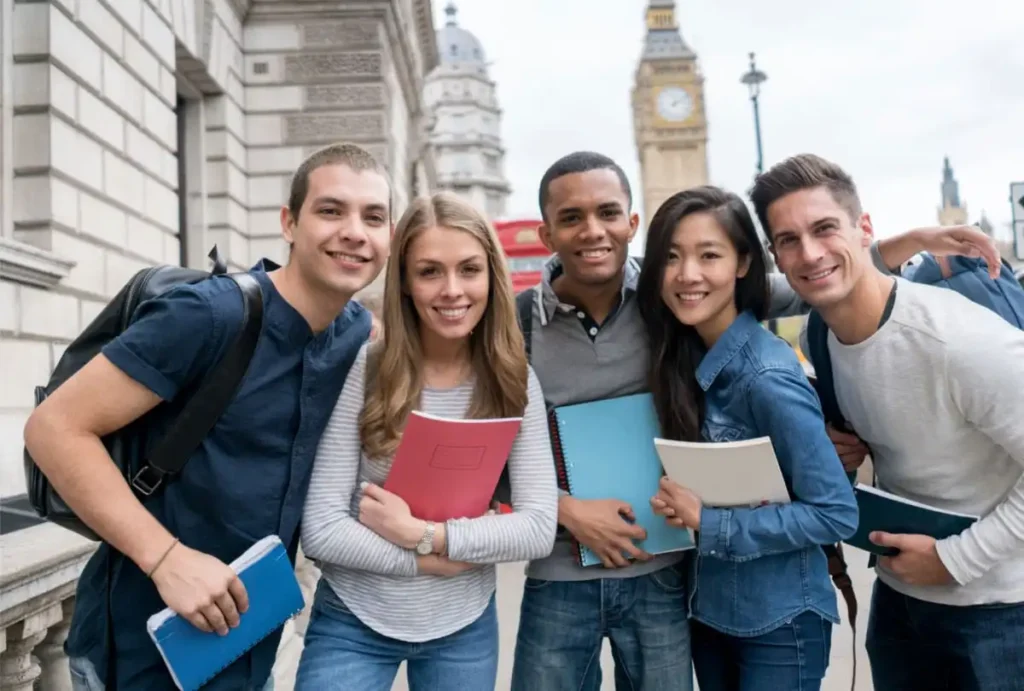 GHA Education | European countries that are highly regarded for Indian students
