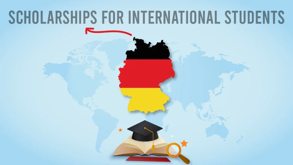 GHA Education | Fulfilling Your Educational Ambitions: Studying in Germany with a Ganpati House of Achievers Scholarship