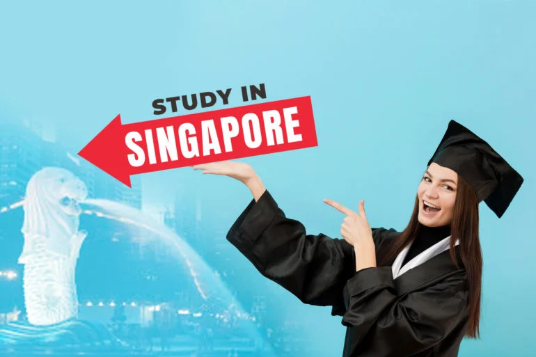 GHA Education | Studying in Singapore with Ganpati House of Achievers: Your Gateway to Excellence